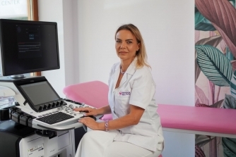 Dr. Simona Sasu