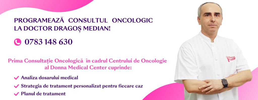 Consultatie oncologica