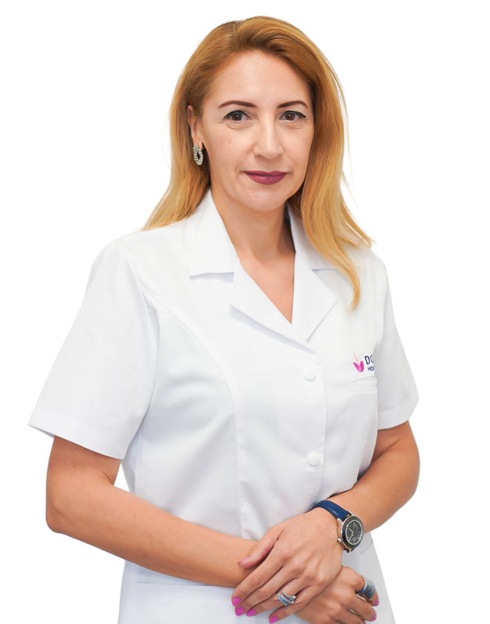 Dr. Ioana Buzoianu