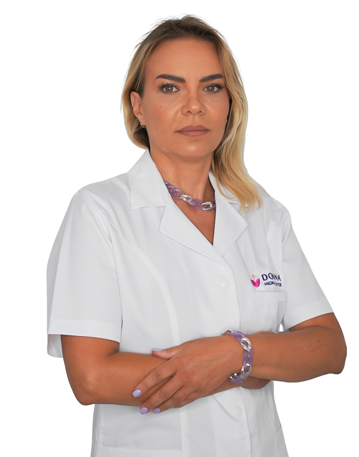 Dr. Simona Sasu