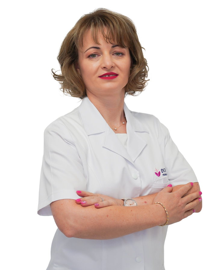 Dr. Valentina Despina-Rusu